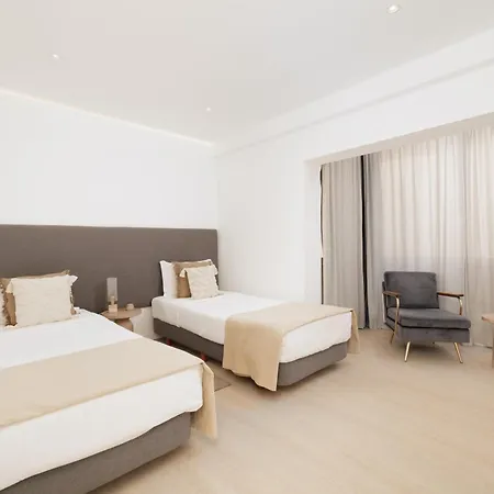 アパート Top-floor 2br, Sea And Views & Jacuzzi *